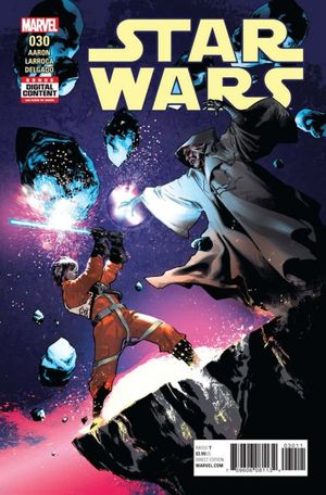 Star Wars #30