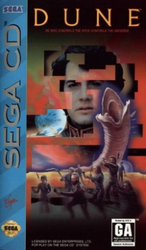 Dune
