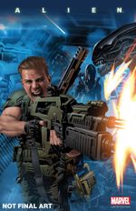 Alien Annual