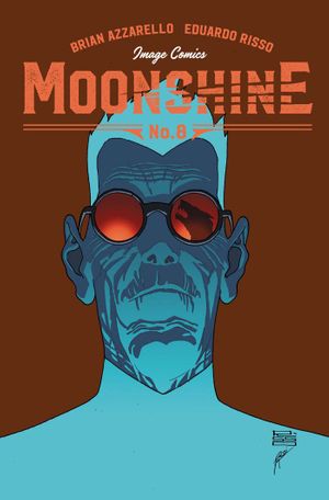 Moonshine #8