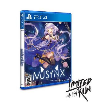 Musynx