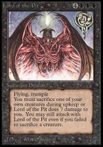 Lord of the Pit (Beta)