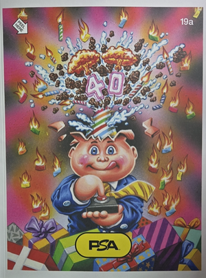 PSA Magazine - Pop Culture & TCG #19