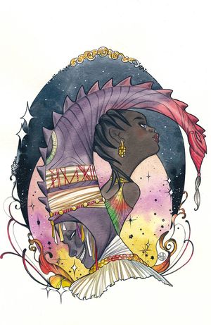 Jim Hensons Storyteller Tricksters #2
