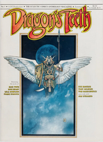 Dragon's Teeth Prod.