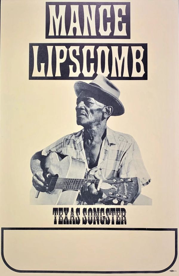 AOR1.80 Mance Tour Blank 1966 Value GoCollect )