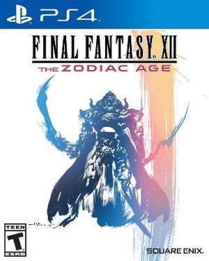 Final Fantasy XII: The Zodiac Age