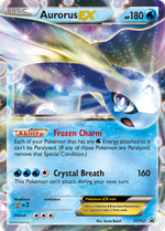 Aurorus