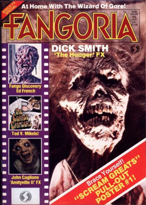 Fangoria #26