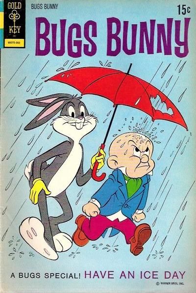 Bugs Bunny #147 Comic