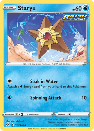 fusion strike energy pokemon card value Amazon.com: Fusion Strike Energy 244/264 - Fusion Strike - Pokemon Special Energy  Card Lot main image 1