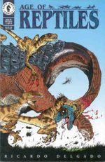 Age Of Reptiles