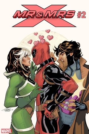 X Classified #2