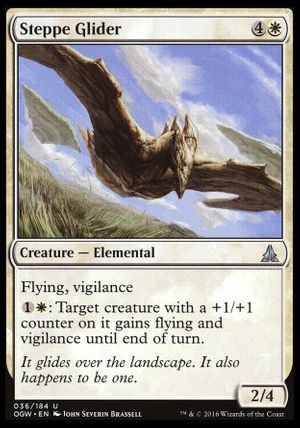 Steppe Glider (Oath of the Gatewatch)