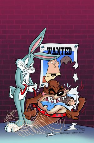 Looney Tunes #225