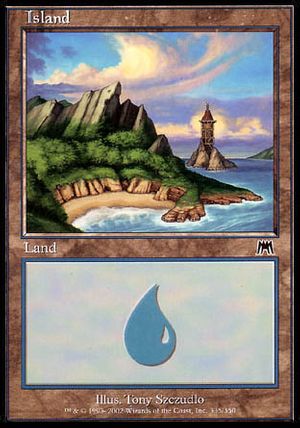 Island (Onslaught)