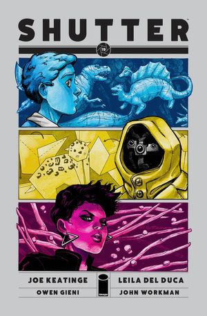 Shutter #19
