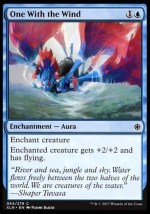 One With the Wind (Ixalan)