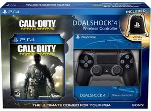 Call of Duty: Infinite Warfare [Controller Bundle]