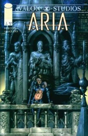Aria #1 (Anacleto Variant)
