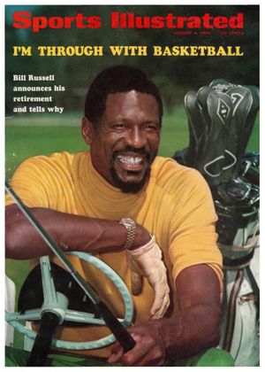 Sports Illustrated #v31 #5 (Subscription Edition)