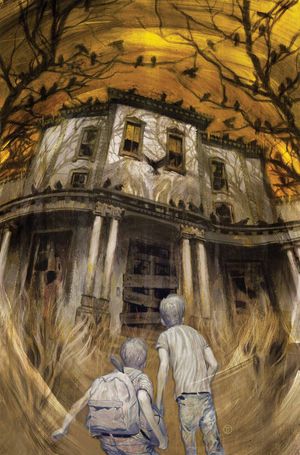 Dark Tower: Drawing of the Three - The Prisoner #3