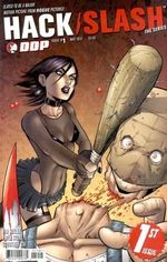 Hack/Slash: The Series