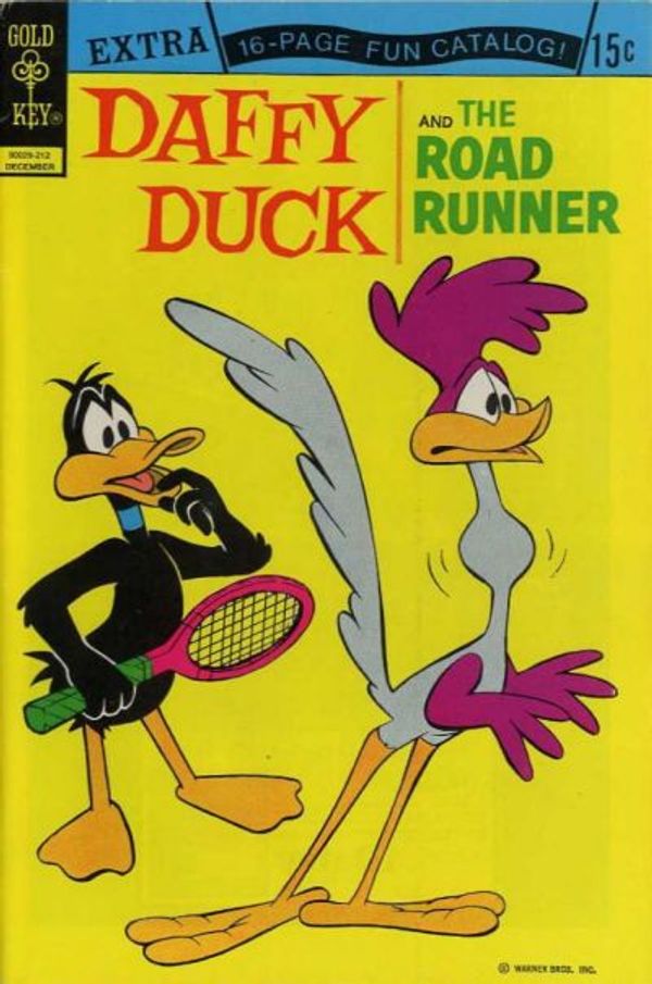 Daffy Duck #79