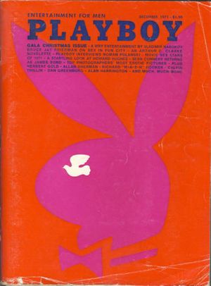 Playboy #v18 #12