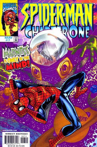 Spider-Man: Chapter One #7 Comic