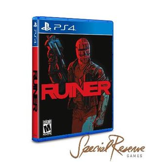 Ruiner