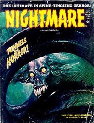Nightmare #8