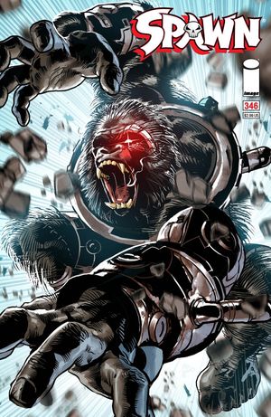 Spawn #356 Value - GoCollect