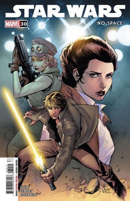 Star Wars #30 Comic