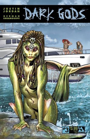 Dark Gods #3