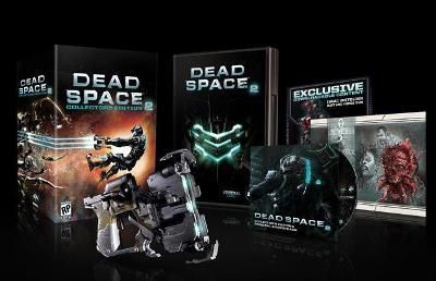 Dead Space 2 [Collector's Edition]