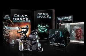 Dead Space 2 [Collector's Edition]