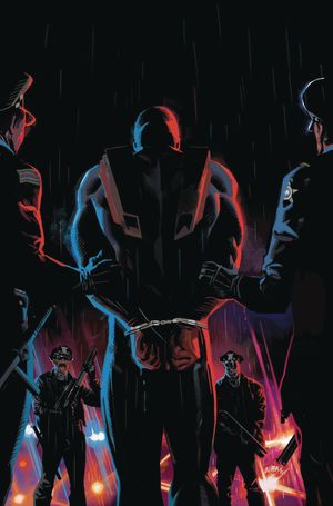 Falcon #3