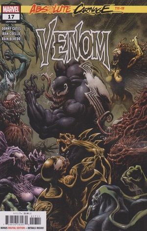 Venom #17