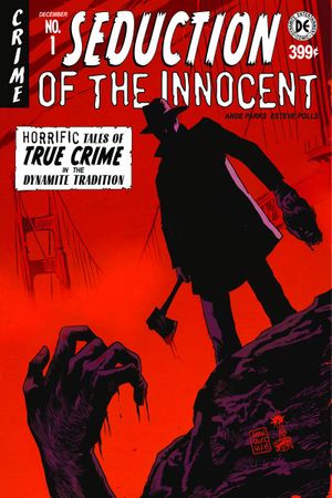 Seduction Of The Innocent #1