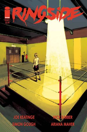 Ringside #7