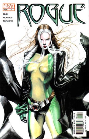 Rogue #1