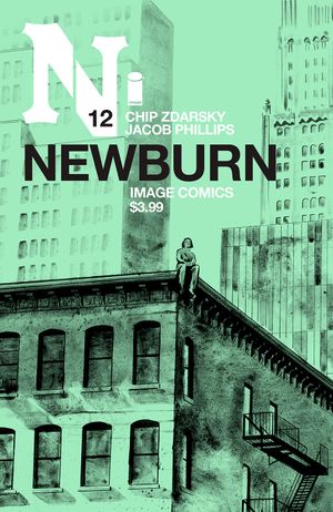 Newburn #12