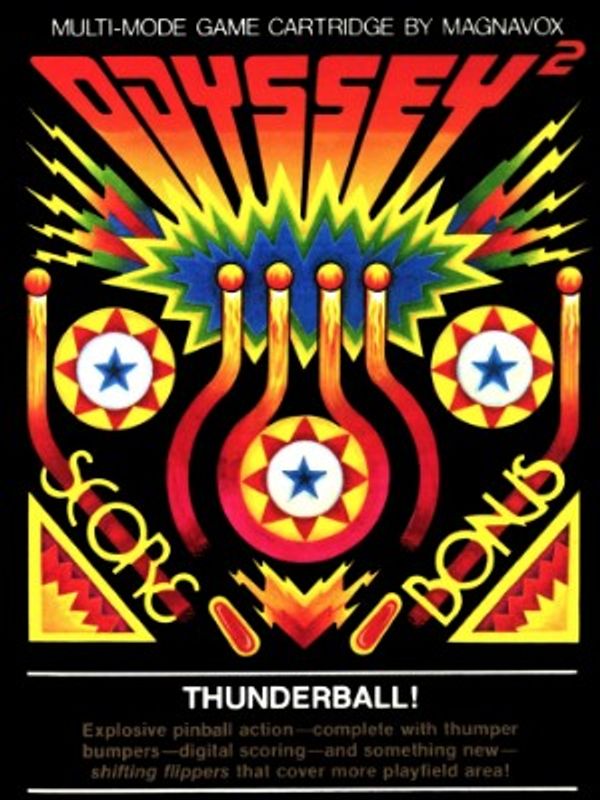 Thunderball!