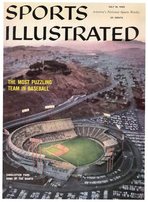 Sports Illustrated #v13 #3