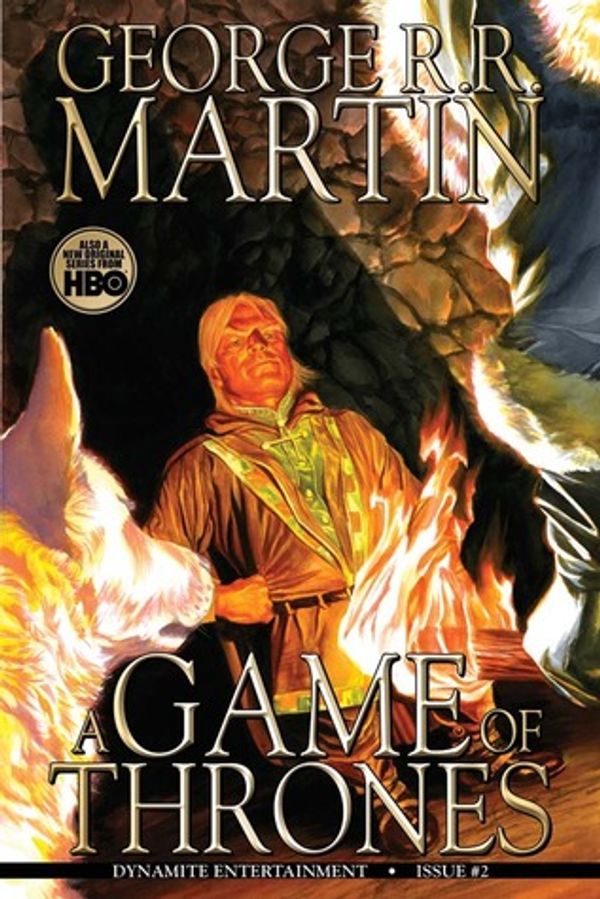 Game of Thrones #2