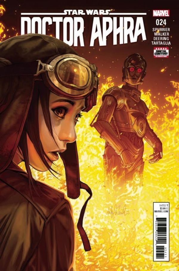 Doctor Aphra #24