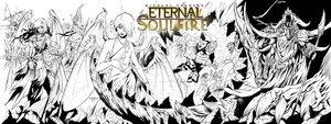 Eternal Soulfire #4