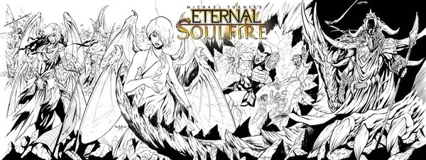 Eternal Soulfire #4
