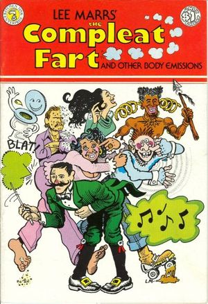 Compleat Fart